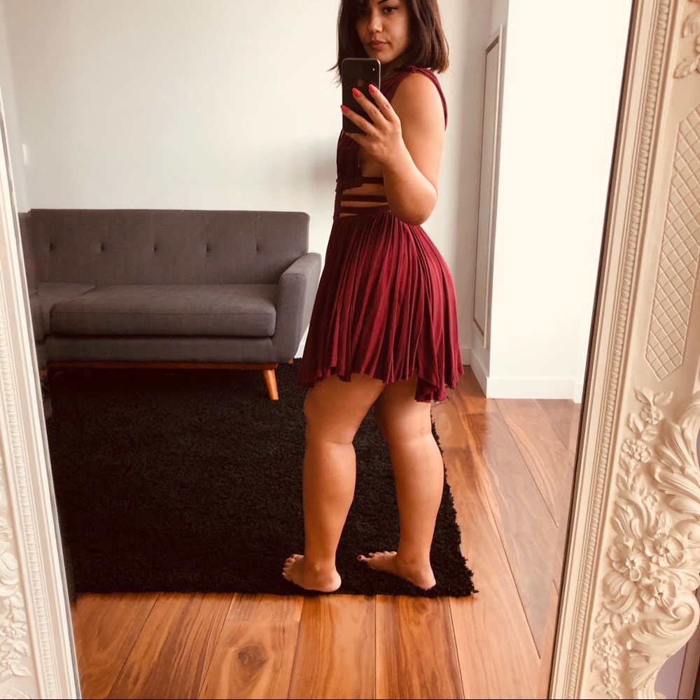Free people feel the Flava dress - Picture 3 of 7